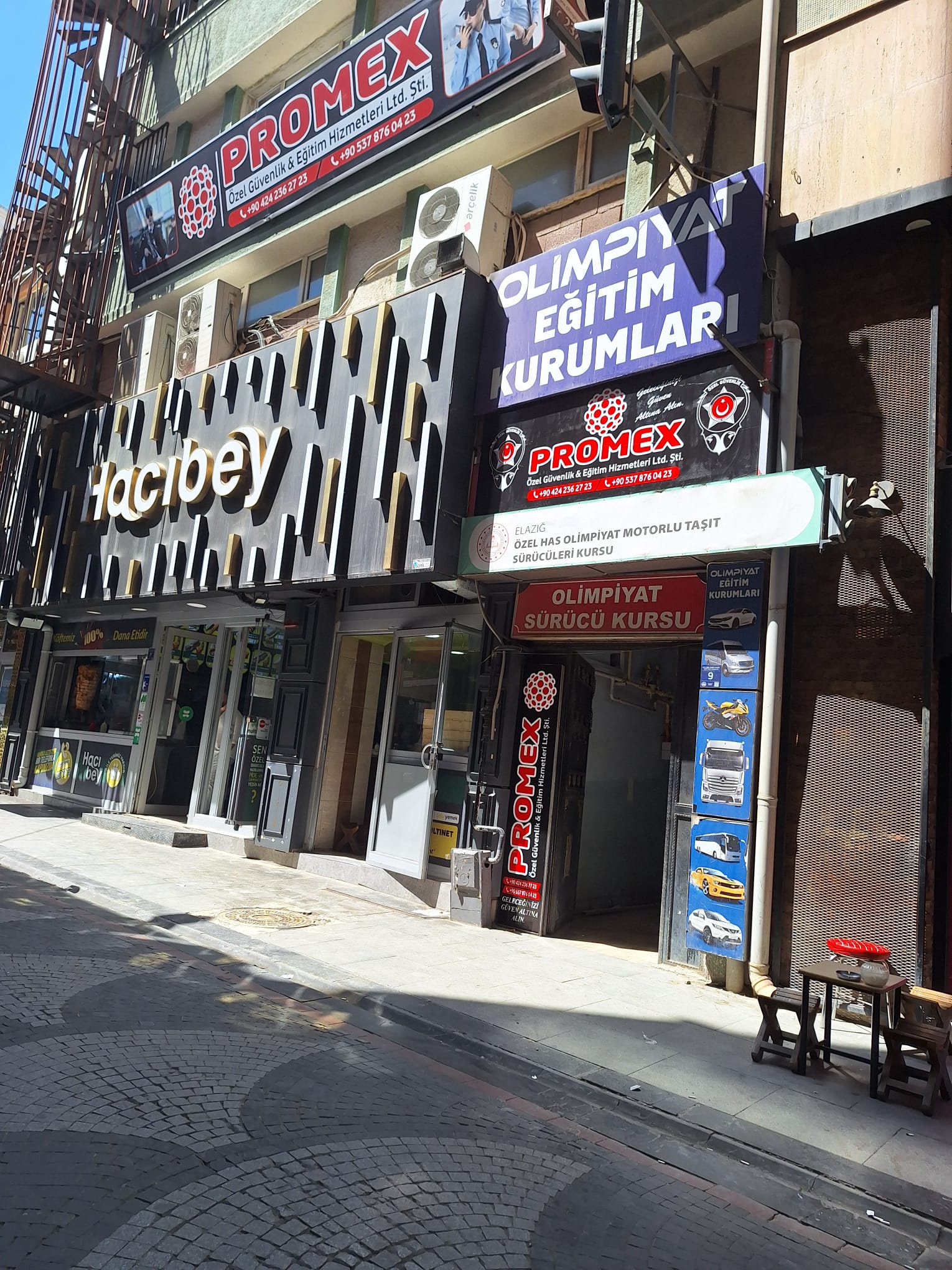 Elazığ Güvenlik Hizmeti 3